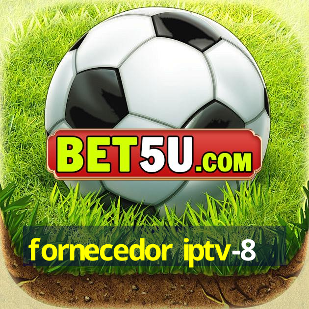 fornecedor iptv